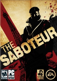 The Saboteur