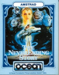 The Neverending Story