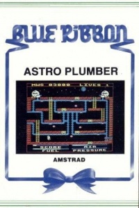 Astro Plumber