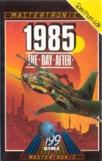 1985: The Day After