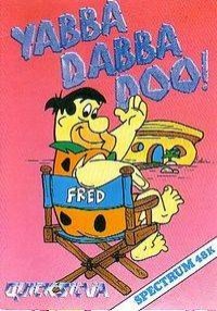 Yabba Dabba Doo!