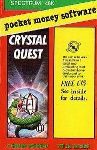 Crystal Quest