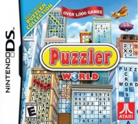 Puzzler World