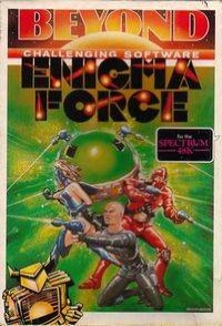 Enigma Force