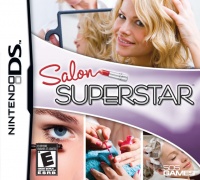 Salon Superstar