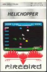 Helichopper