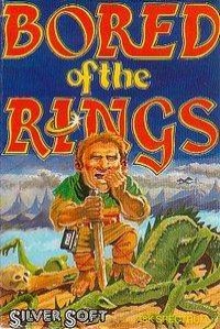 Bored of the Rings