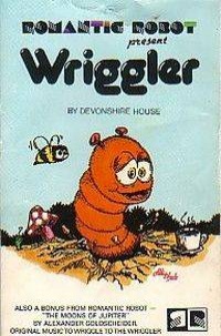 Wriggler