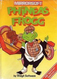 Phineas Frogg