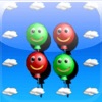 a Balloon Reversi