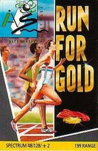 Run for Gold