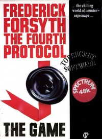 The Fourth Protocol