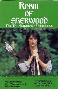 Robin of Sherwood