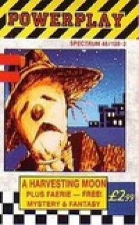 Time Switch (1985)
