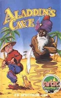 Aladdin's Cave