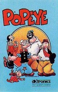 Popeye