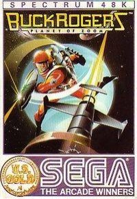 Buck Rogers: Planet of Zoom