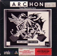 Archon: The Light and the Dark