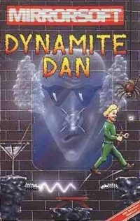 Dynamite Dan