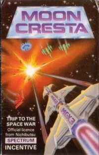 Moon Cresta