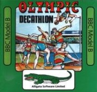 Olympic Decathlon