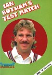 Graham Gooch's Test Cricket