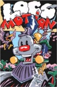 Locomotion