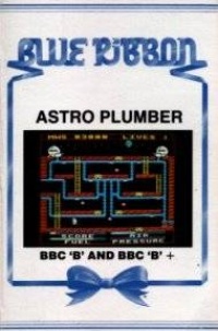 Astro Plumber