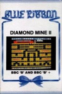 Diamond Mine 2