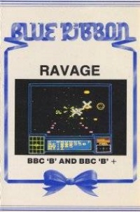 Ravage