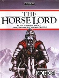 The Horse Lord