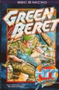 Green Beret