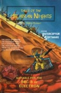 Tales of the Arabian Nights