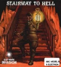 Stairway To Hell
