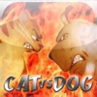 Cat Vs Dog
