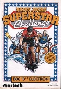 Brian Jack's Superstar Challenge