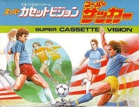 Super Soccer