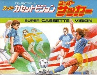 Super Soccer