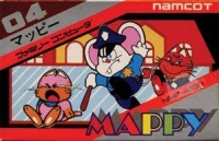 Mappy