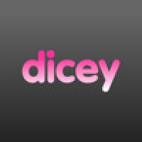 dicey