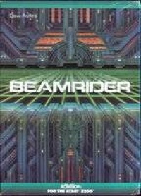 Beamrider