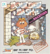 Boulder Dash