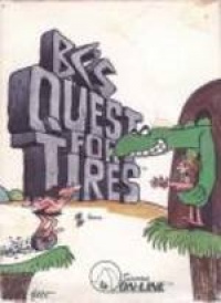 BC's Quest for Tires