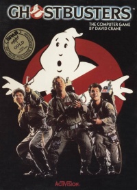 Ghostbusters (1986)