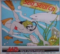 Sea Search