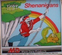 Shenanigans