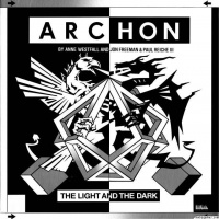 Archon: The Light and the Dark