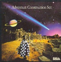 Adventure Construction Set