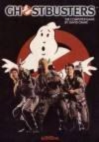 Ghostbusters