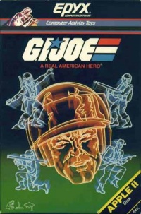 G.I. Joe